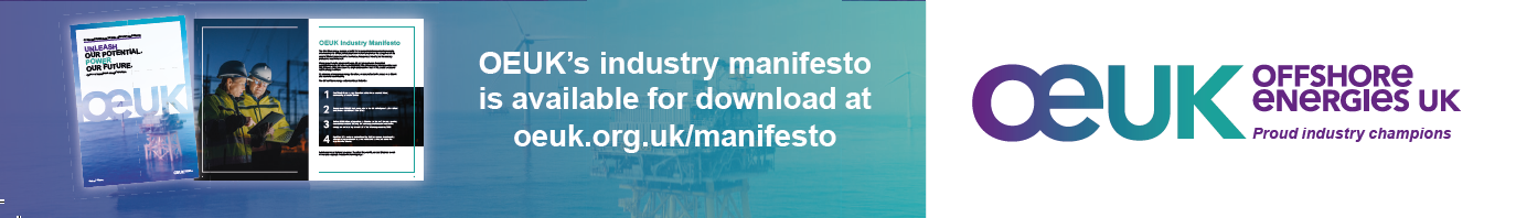 OEUK Industry Manifesto